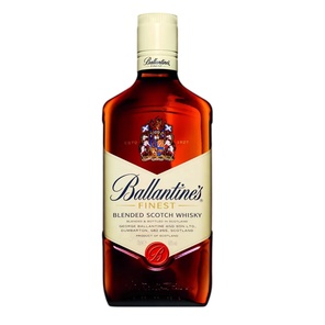 BALLANTINE'S (0,5 л.)